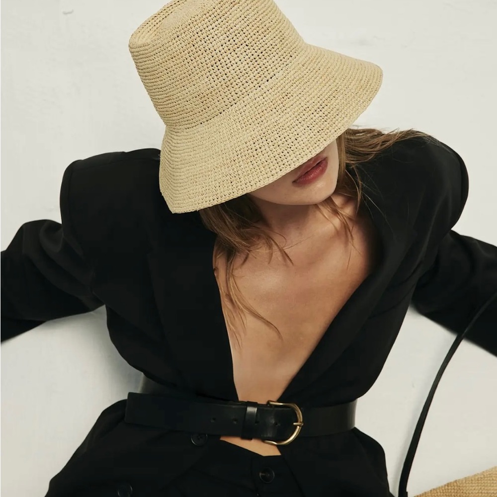Janessa Leon Felix Hat
